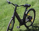L'Urtopia Carbon 1 ST fait également forte impression en tant que vélo intelligent