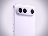 Le Vivo S50 Pro Mini est aussi compact qu'un iPhone 17 Apple (Source : Vivo)