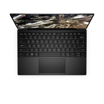 Dell XPS 13 9310. (Source de l'image : Dell)