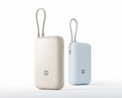 La nouvelle batterie externe Xiaomi Power Bank 10000 2027 est dotée de fonctionnalités de sécurité améliorées.