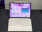 Lenovo a présenté une nouvelle tablette intéressante à l'IFA 2026