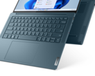 Le nouveau design de la série Yoga Pro 7. (Source : Lenovo)