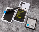 Fairphone 6. (Source de l'image : Daniel Schmidt)