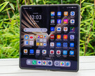 Honor Magic V5 (Source de l'image : Daniel Schmidt)