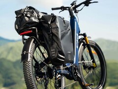 L'E26 3.0 Pro est un nouveau vélo électrique de type SUV