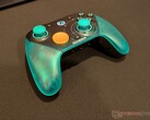 Test de la GameSir G7 Pro 8K Aimlabs : manette avec taux de rafraîchissement 8K à petit prix