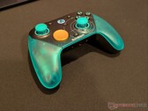 Test de la manette GameSir G7 Pro 8K Aimlabs Edition : un taux de rafraîchissement de 8K à petit prix