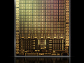 Buassali a poussé Ampère à ses limites pour le score record de Time Spy (Source de l'image : NVIDIA)