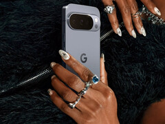 Le Pixel 10 sur T-Mobile prend en charge les données Starlink. (Source de l'image : Google)