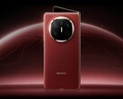 Le Mate X6. (Source de l'image : Huawei)