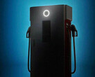 La pile de 1,5 MW permet un courant de 2 400 A et une charge complète de 0 à 100 % en 15 minutes (source : Huawei)