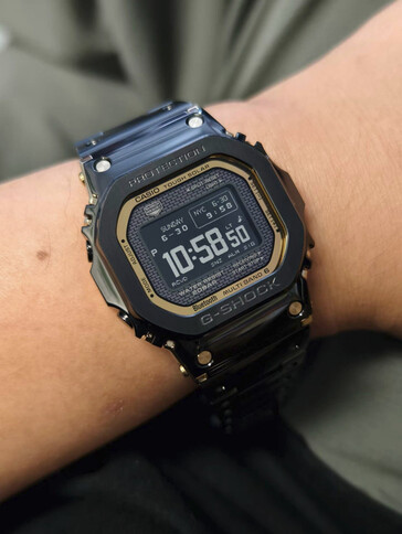 (Source : WatchUSeek)
