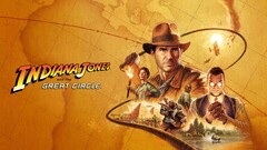 Indiana Jones and the Great Circle a été confirmé pour la PS5 (image source : Bethesda)