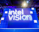 Intel Vision. (Source de l'image : Intel Corporation) 