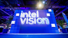 Intel Vision. (Source de l&#039;image : Intel Corporation) 