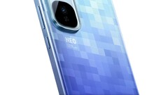 Le Neo10 Pro+( ?). (Source de l&#039;image : iQoo) 