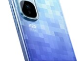 Le Neo10 Pro+( ?). (Source de l'image : iQoo) 