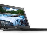 Courte critique du Dell Latitude 5280 (7200U, HD)