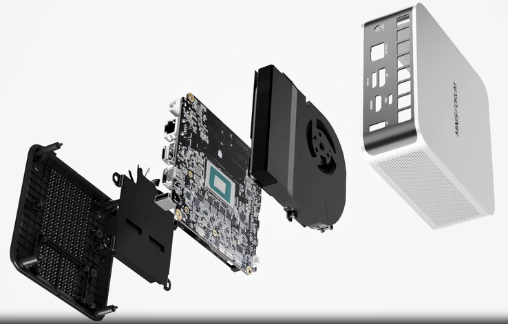 (Source de l'image : Minisforum)