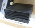 Le Minisforum MS-02 Ultra a beaucoup à offrir dans son boîtier relativement compact. (Source : PC Watch)