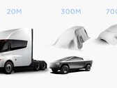 Le plan directeur 3 est axé sur les véhicules électriques grand public (image : Tesla/cropped)