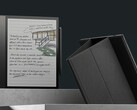 Le BOOX Note Air3 C est disponible en une seule couleur. (Source de l'image : Onyx)