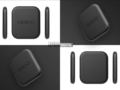 Un rendu OPPO smart-tag. (Source : LetsGoDigital)