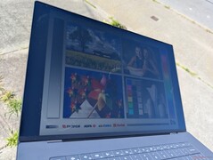 A l'extérieur, sous la lumière du soleil