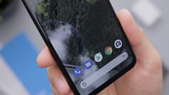 Les Pixel 5a et Pixel 6 pourraient conserver les sauvegardes illimitées de photos et de vidéos sur Google Photos dans une certaine mesure. (Image source : Daniel Romero)