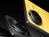 Le Poco F7 Ultra est un rebadge du Redmi K80 Pro. (Source de l'image : Xiaomi)