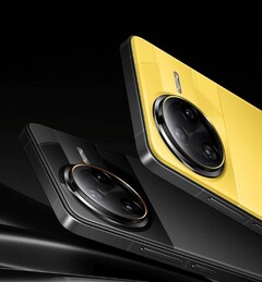 Le Poco F7 Ultra est un rebadge du Redmi K80 Pro. (Source de l&#039;image : Xiaomi)