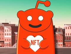 Reddit va bientôt adopter l&#039;engouement pour le NFT. (Image Source : Coins Mag)