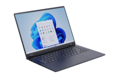 Un nouvel ordinateur portable AMD Strix Halo a été repéré en ligne (source d&#039;image : Sixunited)