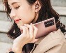 Le Galaxy Note 20 Ultra est en ligne pour les caractéristiques de l'appareil photo de la série Galaxy S22. (Image source : Taan Huyn)
