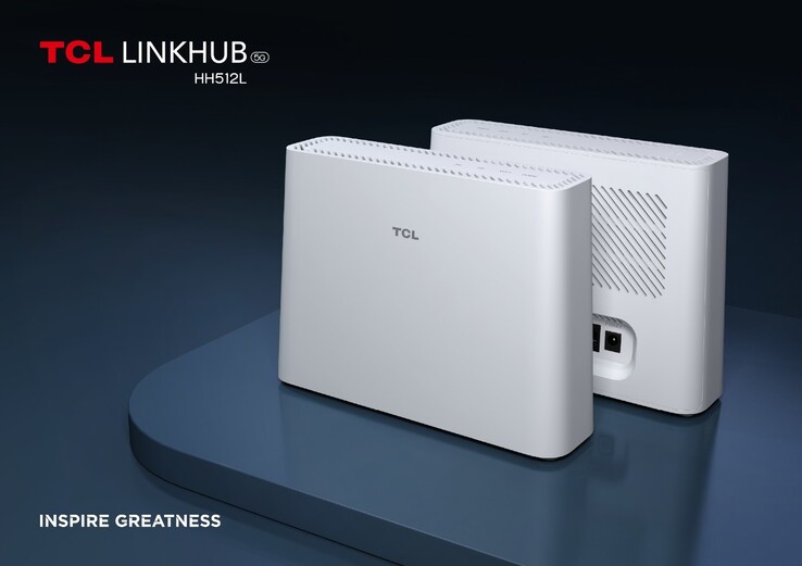 Le LINKHUB HH512L...