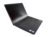 Courte critique du PC portable ThinkPad E480 (i5-8250U, RX 550)