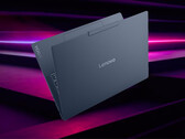 Lenovo propose le nouveau Yoga Slim 7x dans une seule couleur.