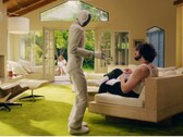 Le robot ménager humanoïde 1X NEO devrait arriver dans les premiers foyers américains d'ici à la fin de 2026.