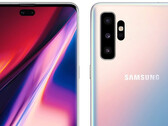 Samsung Galaxy La note 10 obtient un UI 3.0 fin décembre 2020