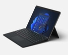 La Surface Pro 8 est enfin disponible avec un modem LTE. (Image source : Microsoft)