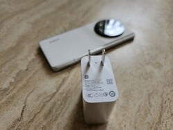 Chargeur du Xiaomi 13 Ultra