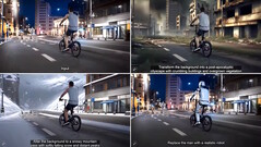 Meta dévoile Movie Gen AI pour créer des vidéos et de la musique à l'aide d'invites textuelles afin d'aider les réalisateurs à gagner du temps et de l'argent. (Source de l'image : Meta)