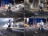 Meta dévoile Movie Gen AI pour créer des vidéos et de la musique à l'aide d'invites textuelles afin d'aider les réalisateurs à gagner du temps et de l'argent. (Source de l'image : Meta)
