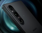 Le Sony Xperia 1 V est équipé du Snapdragon 8 Gen 2. (Source : Sony)