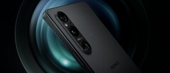 Le Sony Xperia 1 V est équipé du Snapdragon 8 Gen 2. (Source : Sony)