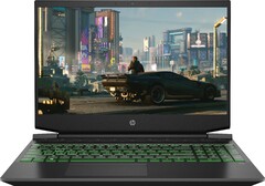 HP Pavilion Le jeu 15 avec les cartes graphiques AMD Ryzen 5 et GeForce GTX 1650 est maintenant plus abordable que jamais, à seulement 450 dollars US (Source : Best Buy)