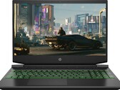 HP Pavilion Le jeu 15 avec les cartes graphiques AMD Ryzen 5 et GeForce GTX 1650 est maintenant plus abordable que jamais, à seulement 450 dollars US (Source : Best Buy)