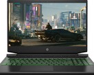 HP Pavilion Le jeu 15 avec les cartes graphiques AMD Ryzen 5 et GeForce GTX 1650 est maintenant plus abordable que jamais, à seulement 450 dollars US (Source : Best Buy)