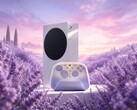 La manette 8BitDo Ultimate 3 pour Xbox – Édition Lavande est compatible avec les consoles Xbox de la génération actuelle et de la génération précédente.