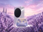 La manette 8BitDo Ultimate 3 pour Xbox – Édition Lavande est compatible avec les consoles Xbox de la génération actuelle et de la génération précédente.
